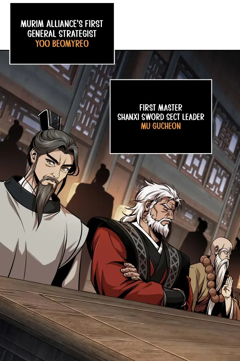 Nano Machine Chapter 282 Page 33