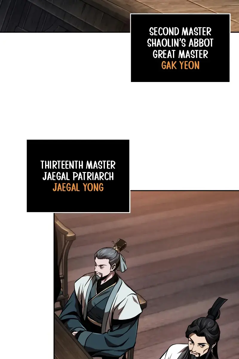 Nano Machine Chapter 282 Page 34