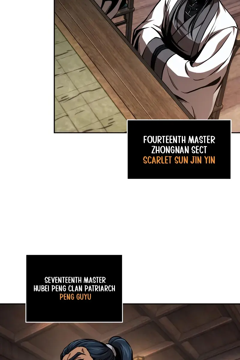 Nano Machine Chapter 282 Page 35