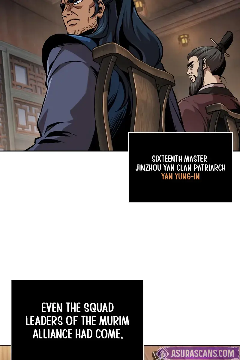 Nano Machine Chapter 282 Page 36