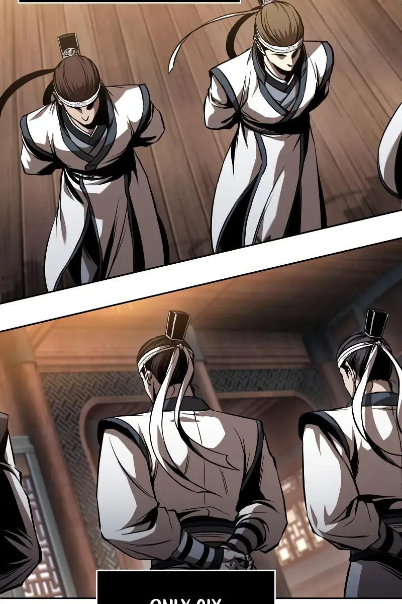 Nano Machine Chapter 282 Page 37