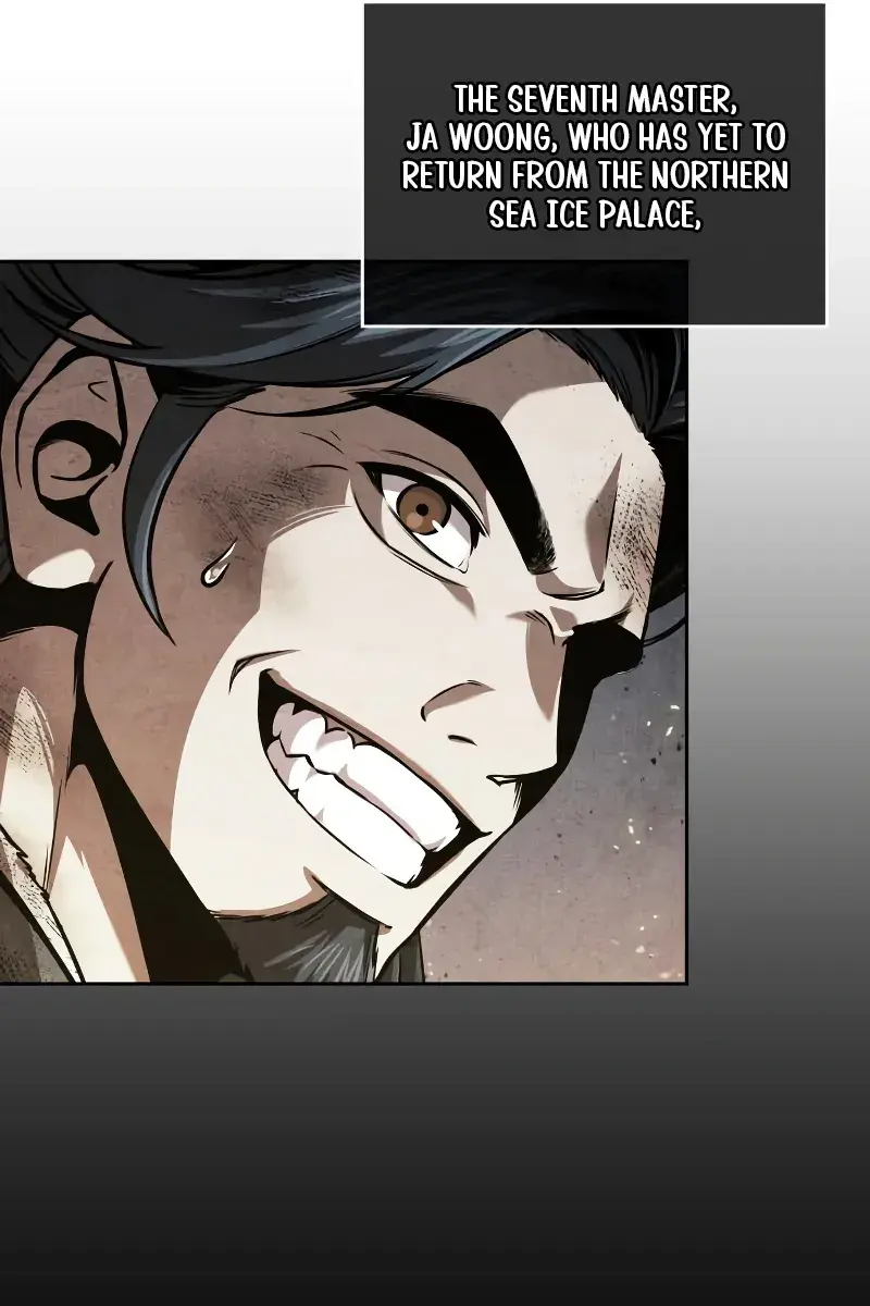 Nano Machine Chapter 282 Page 39