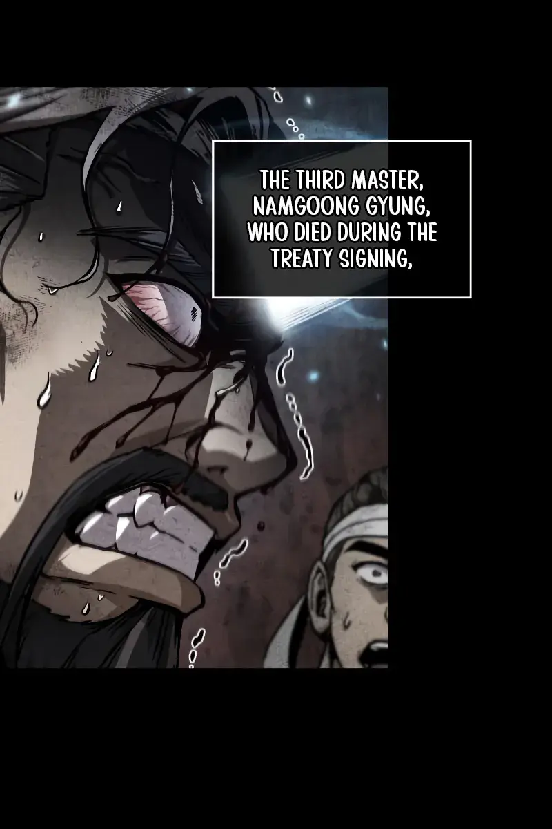 Nano Machine Chapter 282 Page 41