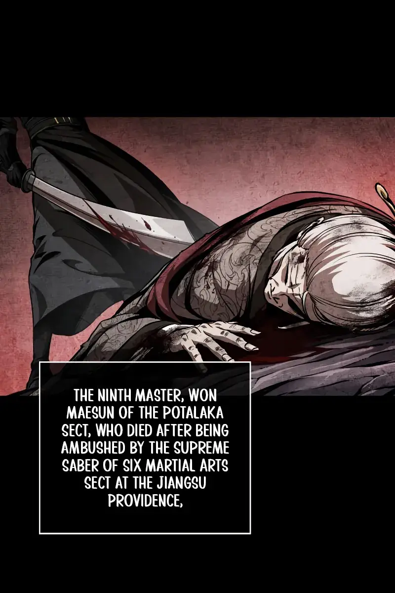 Nano Machine Chapter 282 Page 42