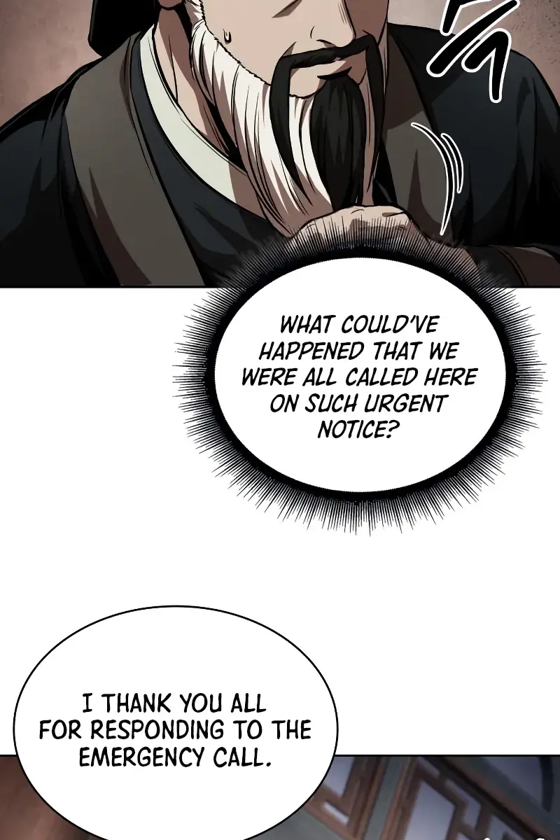 Nano Machine Chapter 282 Page 46