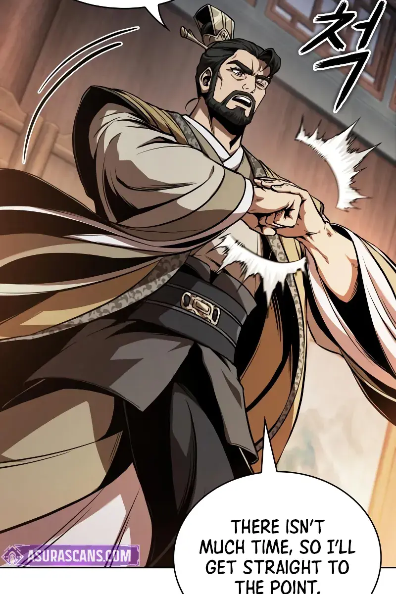 Nano Machine Chapter 282 Page 47