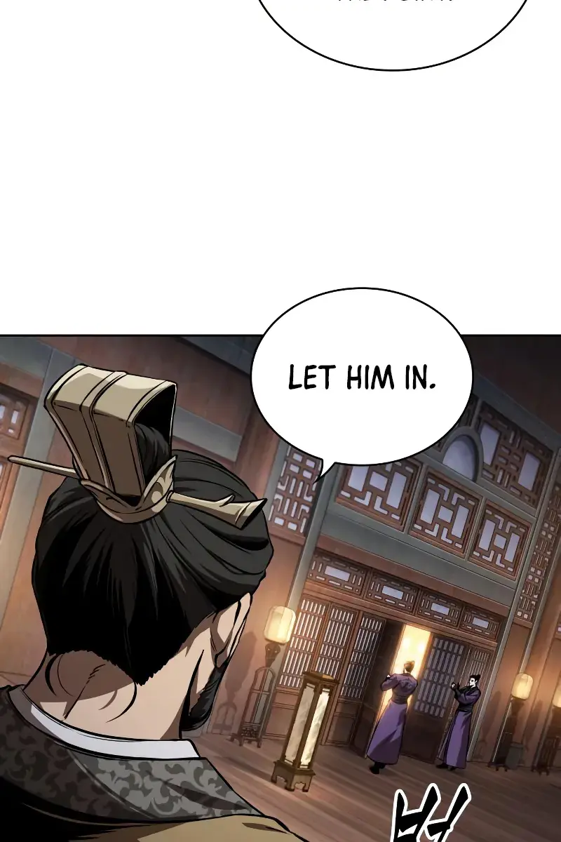 Nano Machine Chapter 282 Page 48