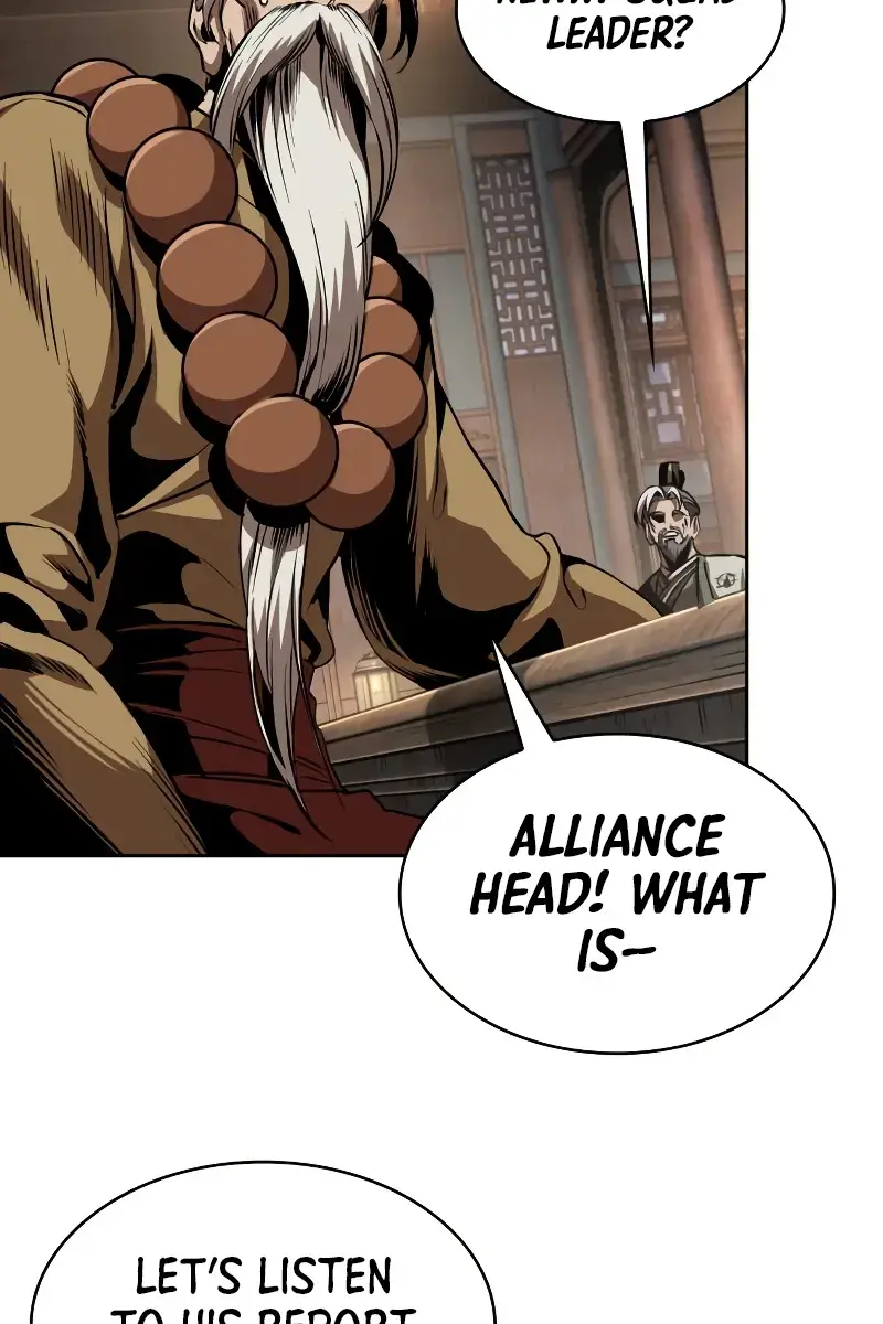 Nano Machine Chapter 282 Page 55