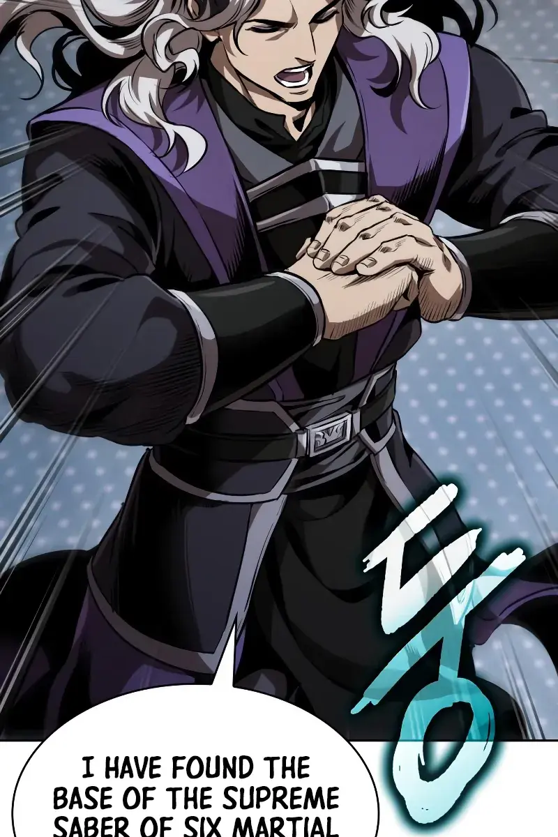 Nano Machine Chapter 282 Page 58