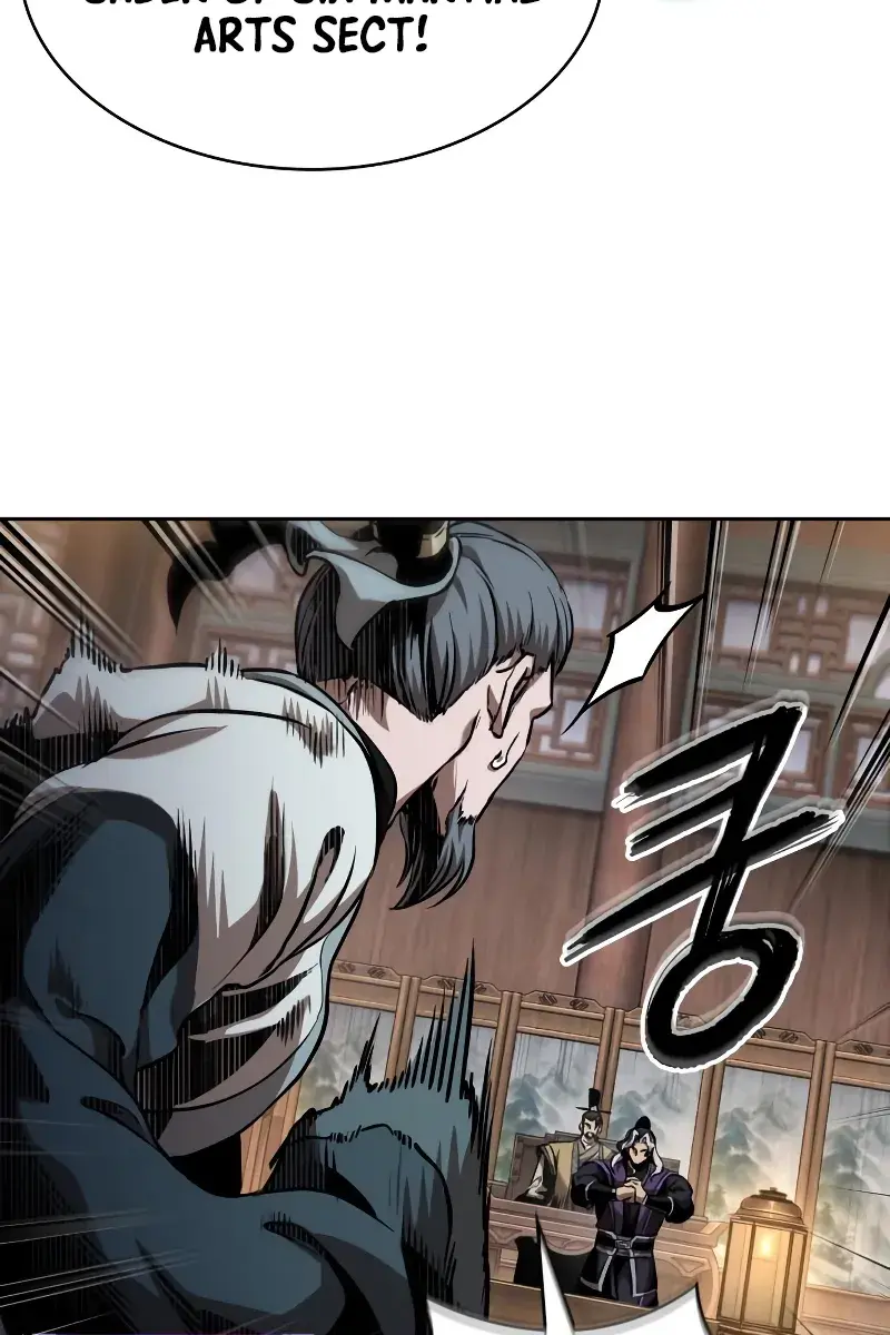 Nano Machine Chapter 282 Page 59