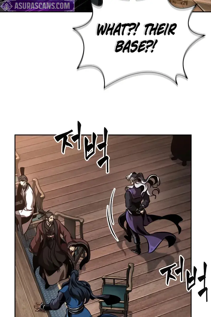 Nano Machine Chapter 282 Page 60