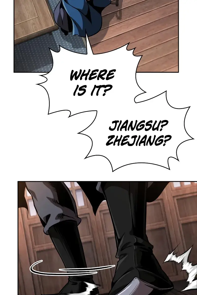 Nano Machine Chapter 282 Page 61