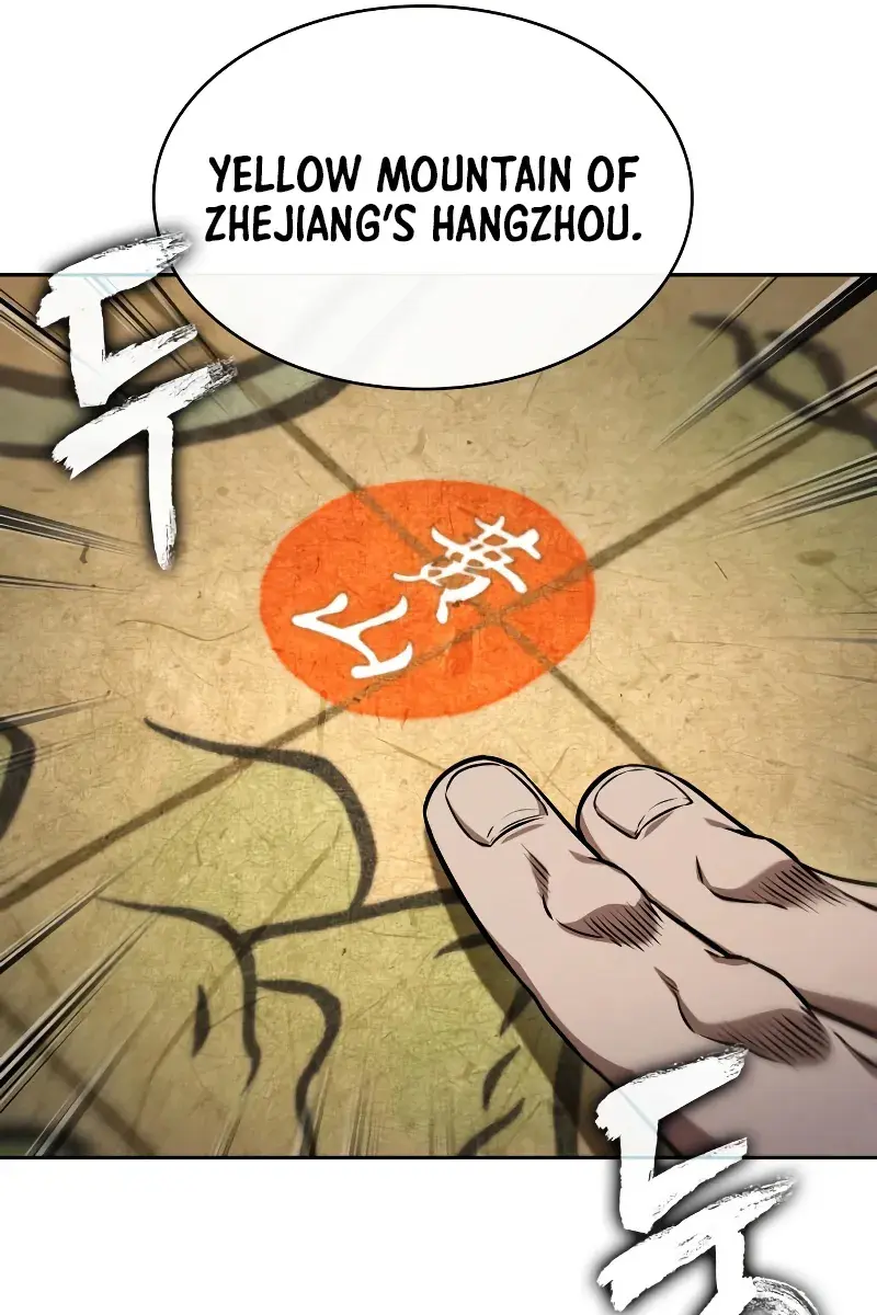 Nano Machine Chapter 282 Page 65