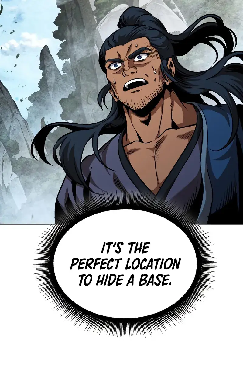 Nano Machine Chapter 282 Page 67