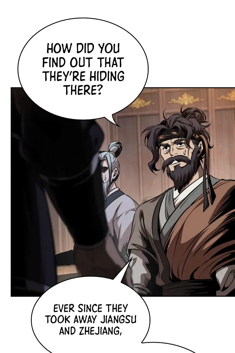 Nano Machine Chapter 282 Page 68