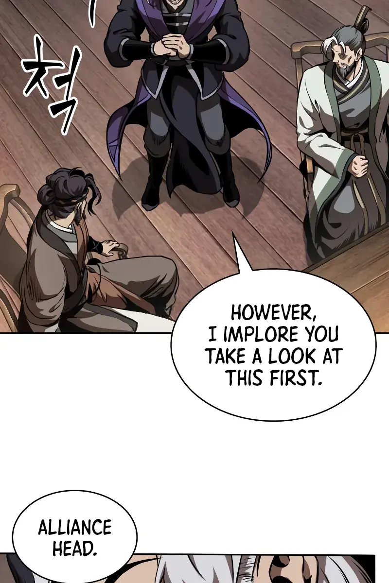 Nano Machine Chapter 282 Page 70