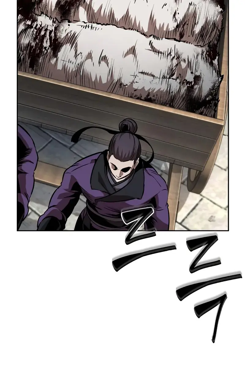 Nano Machine Chapter 282 Page 86