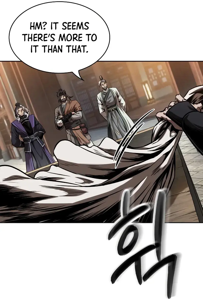 Nano Machine Chapter 282 Page 88