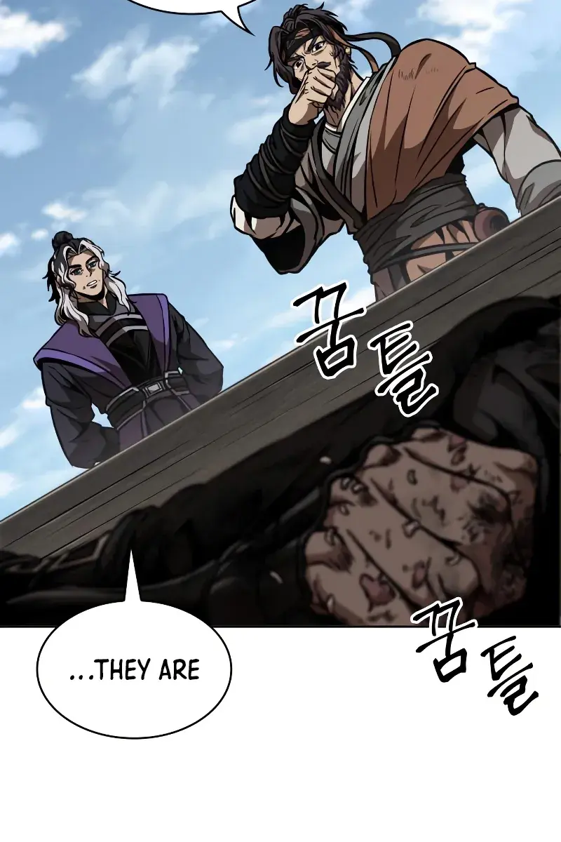 Nano Machine Chapter 282 Page 92