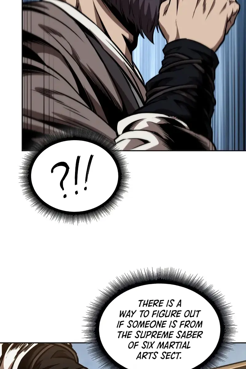 Nano Machine Chapter 282 Page 94