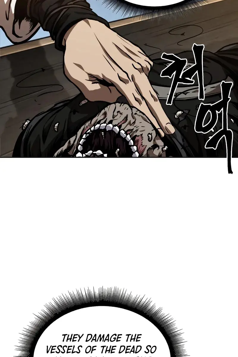 Nano Machine Chapter 282 Page 95