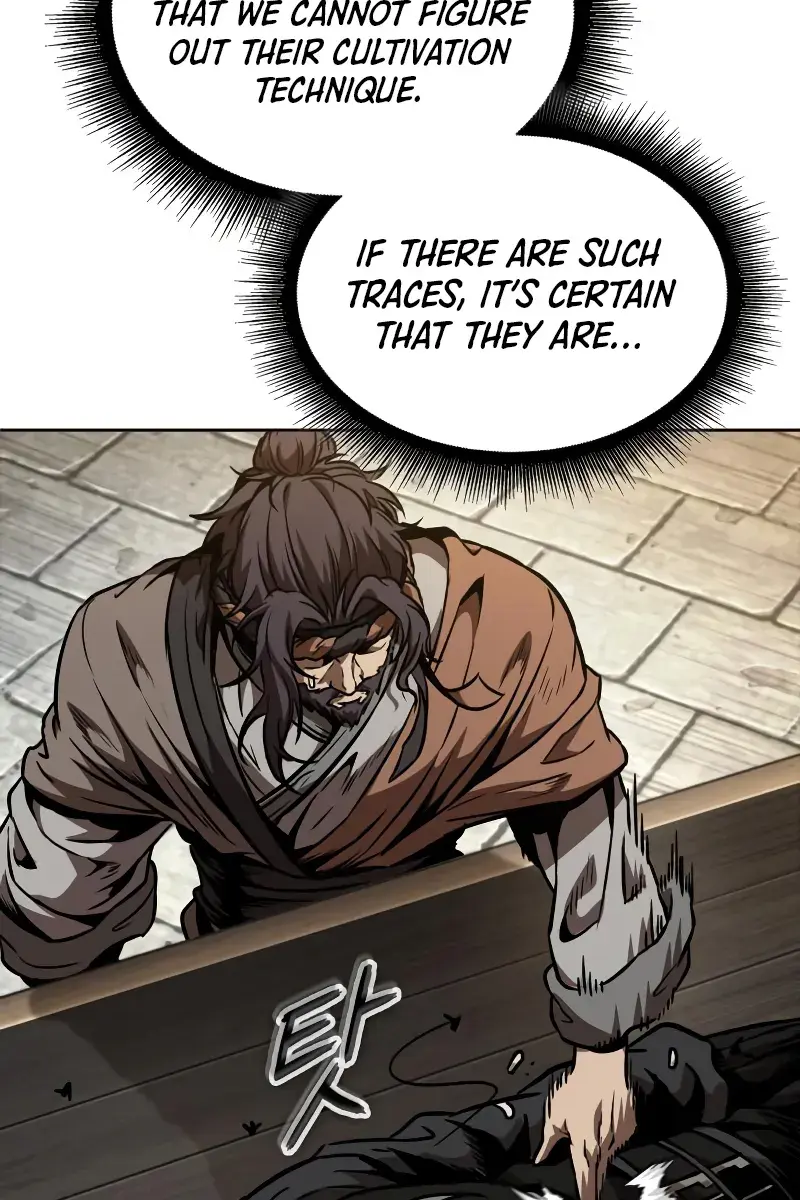 Nano Machine Chapter 282 Page 96