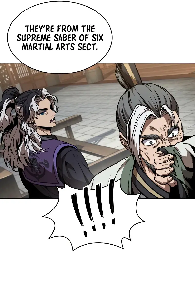 Nano Machine Chapter 282 Page 100