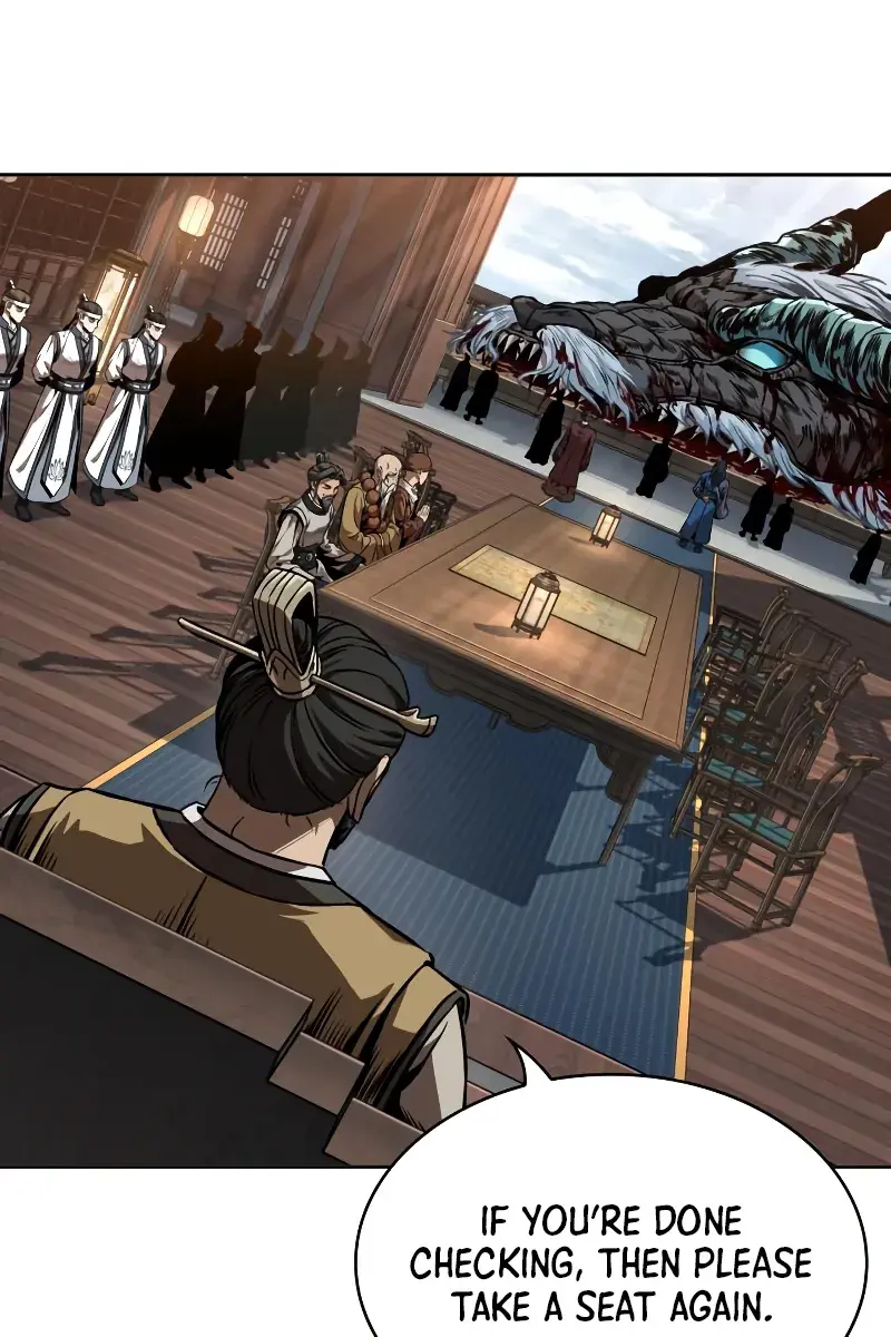 Nano Machine Chapter 282 Page 101