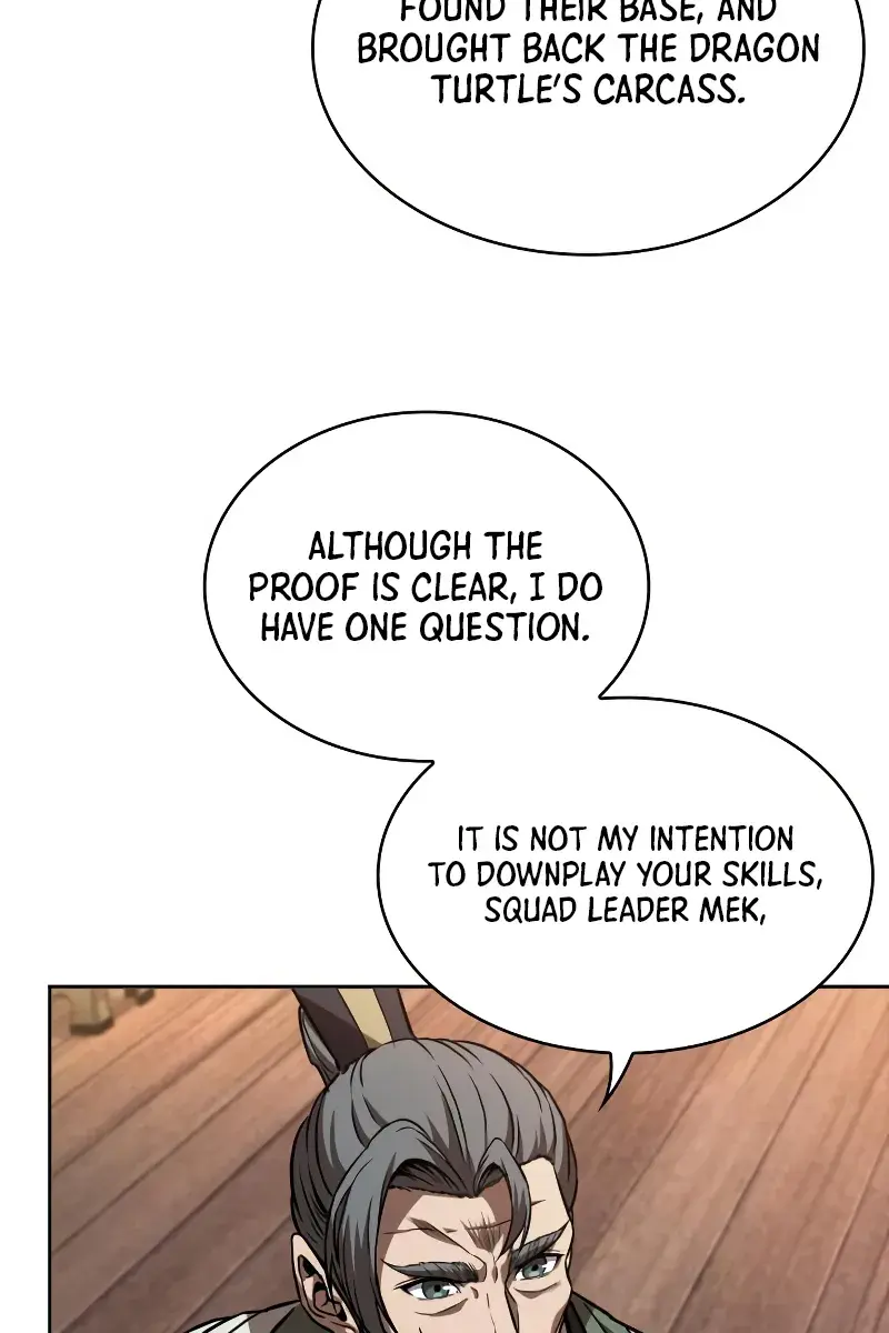 Nano Machine Chapter 282 Page 105