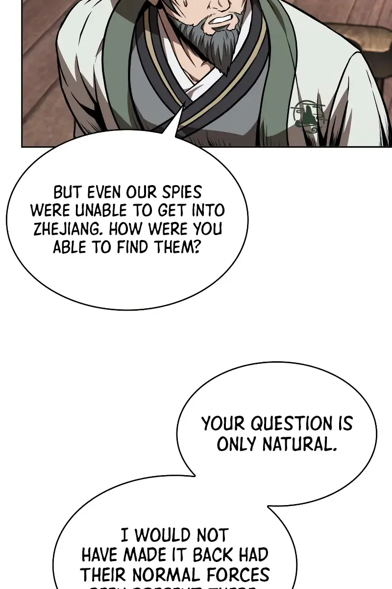 Nano Machine Chapter 282 Page 106