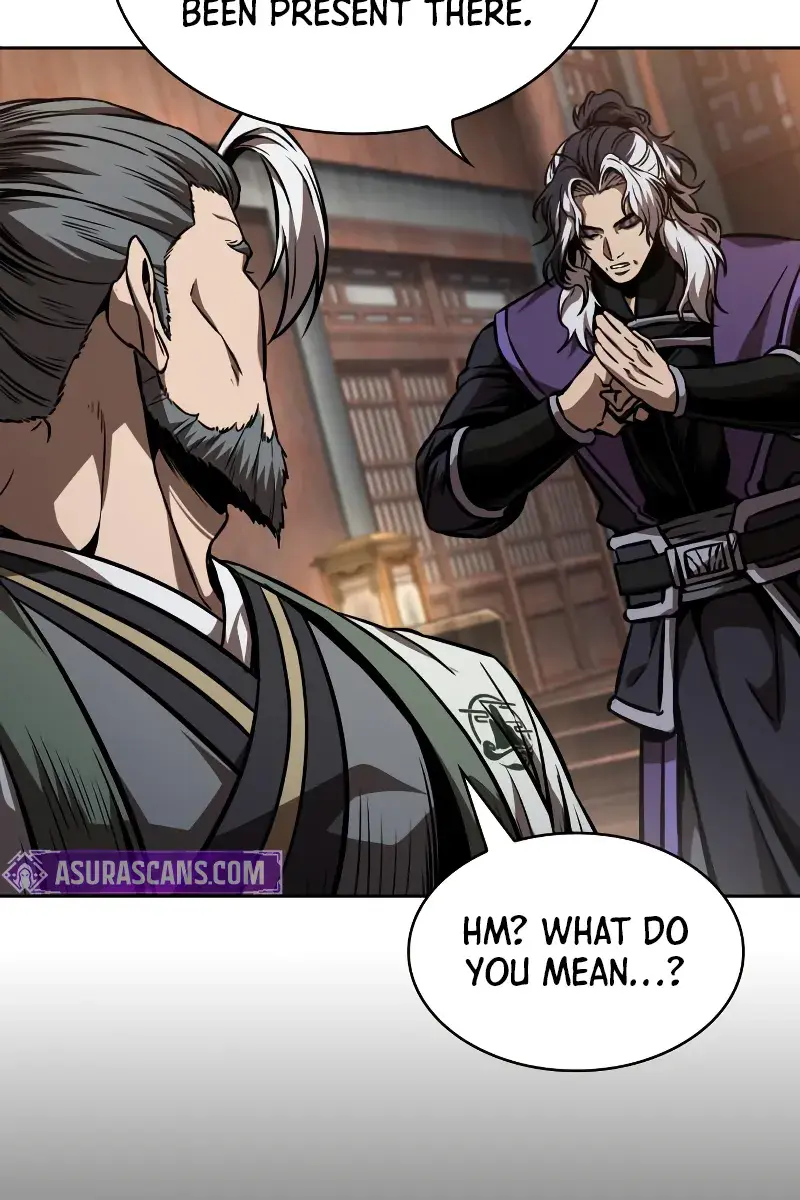 Nano Machine Chapter 282 Page 107