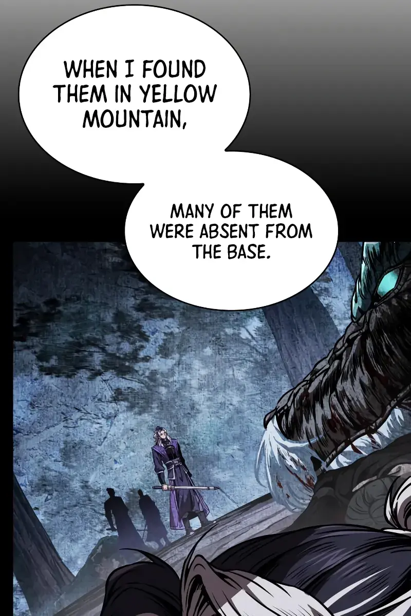 Nano Machine Chapter 282 Page 108