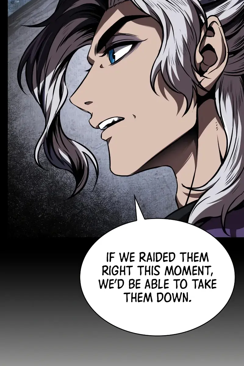 Nano Machine Chapter 282 Page 109