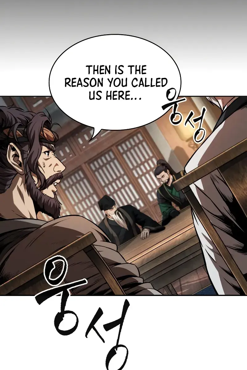 Nano Machine Chapter 282 Page 110