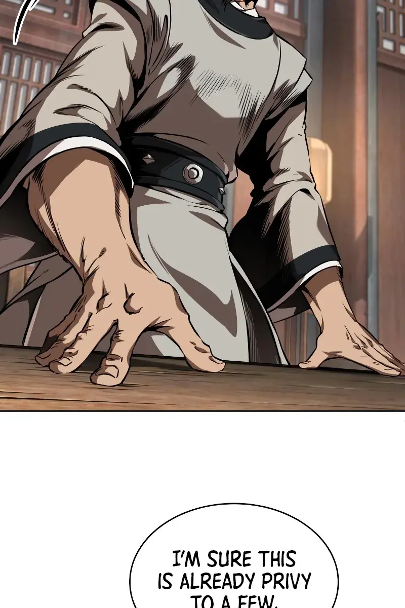 Nano Machine Chapter 282 Page 114