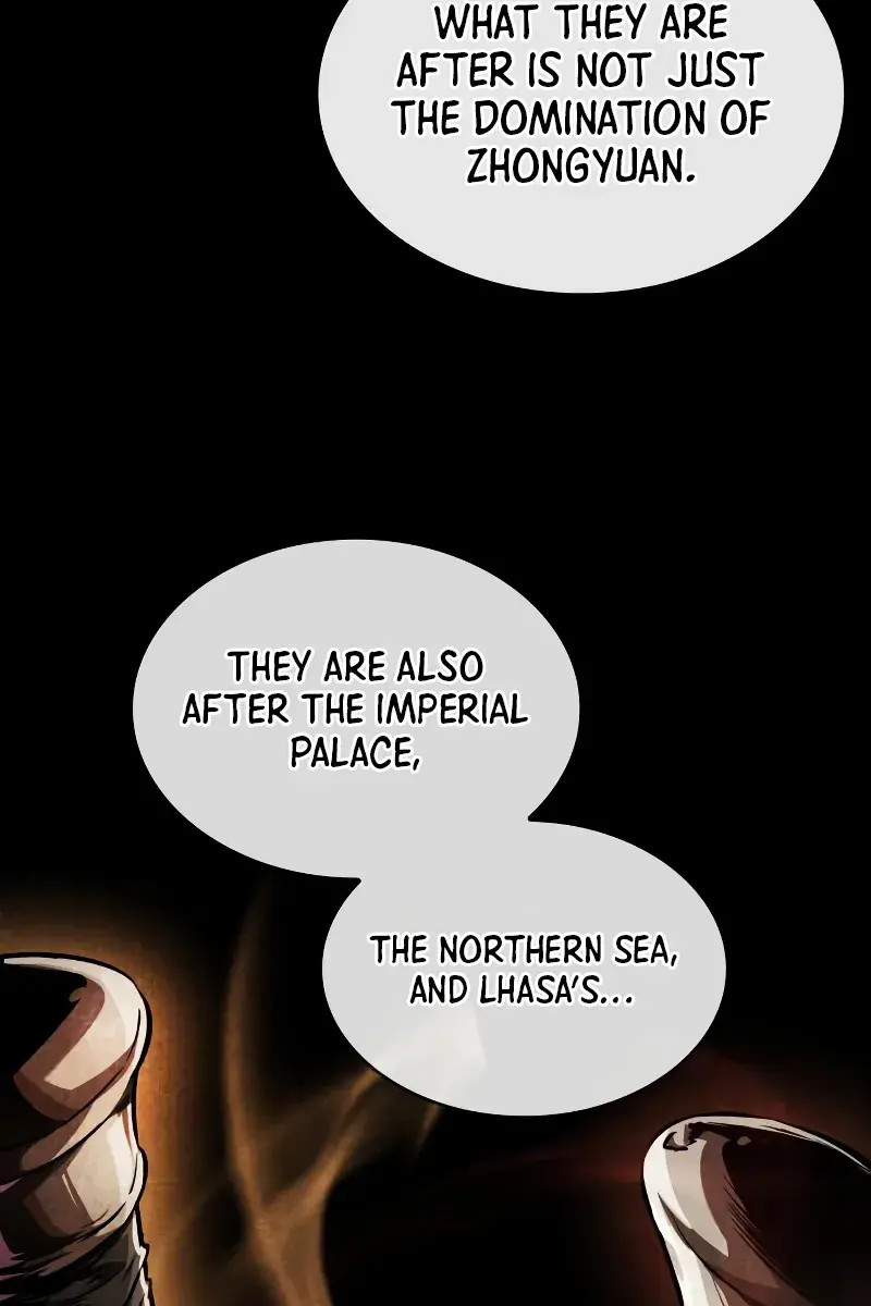 Nano Machine Chapter 282 Page 117