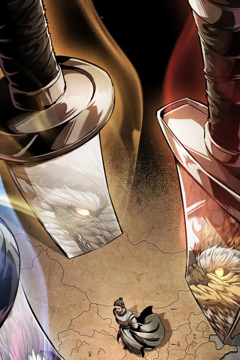 Nano Machine Chapter 282 Page 118