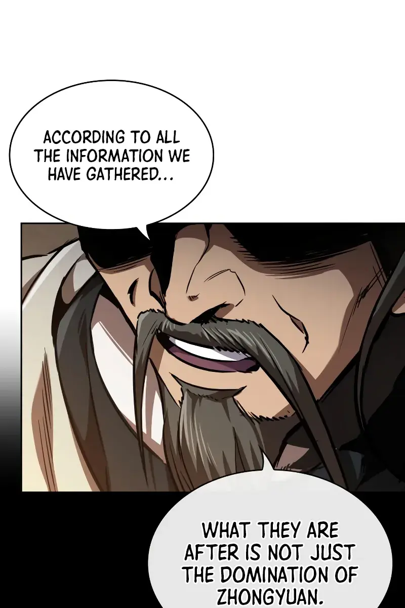 Nano Machine Chapter 283 Page 2