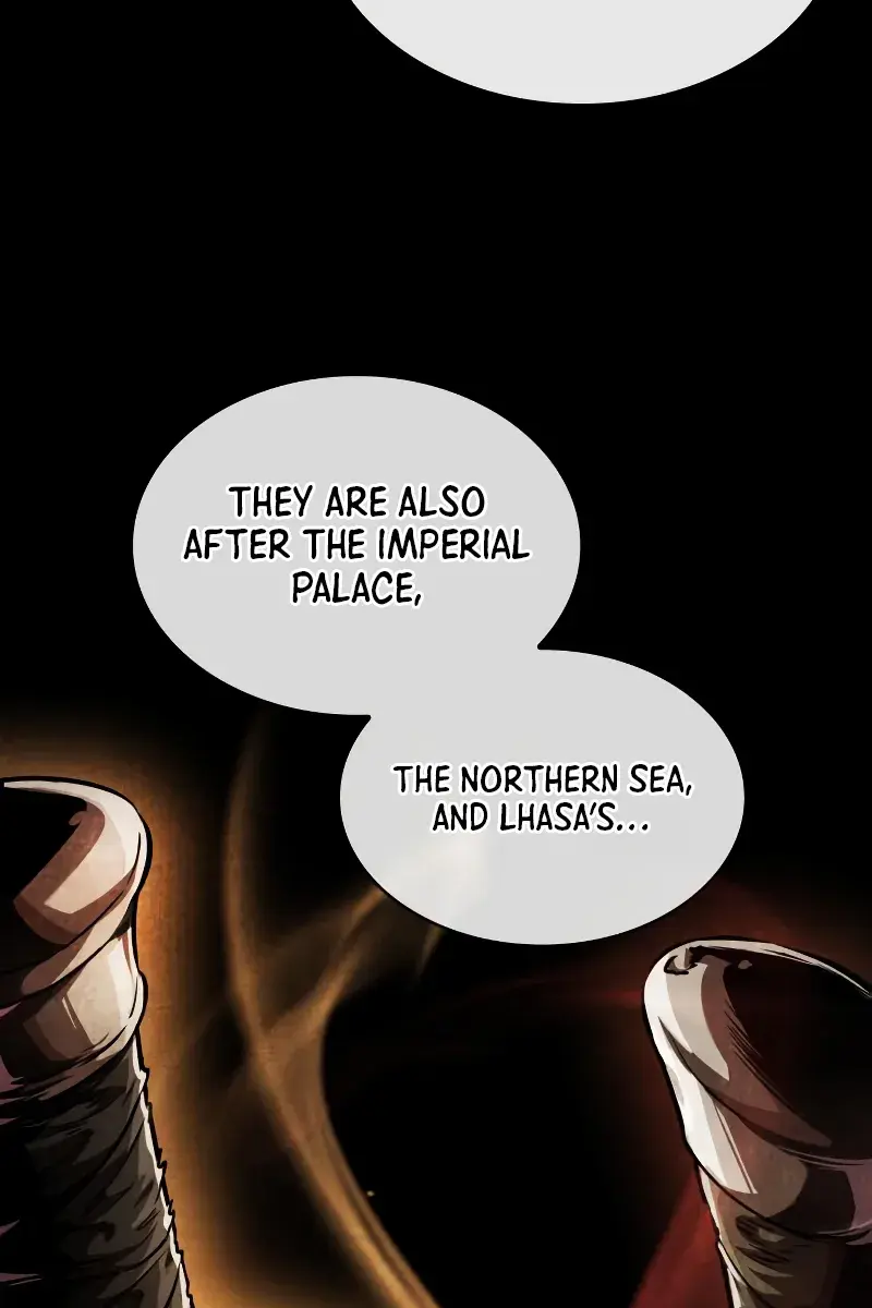 Nano Machine Chapter 283 Page 3