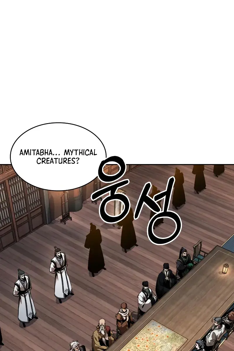 Nano Machine Chapter 283 Page 6