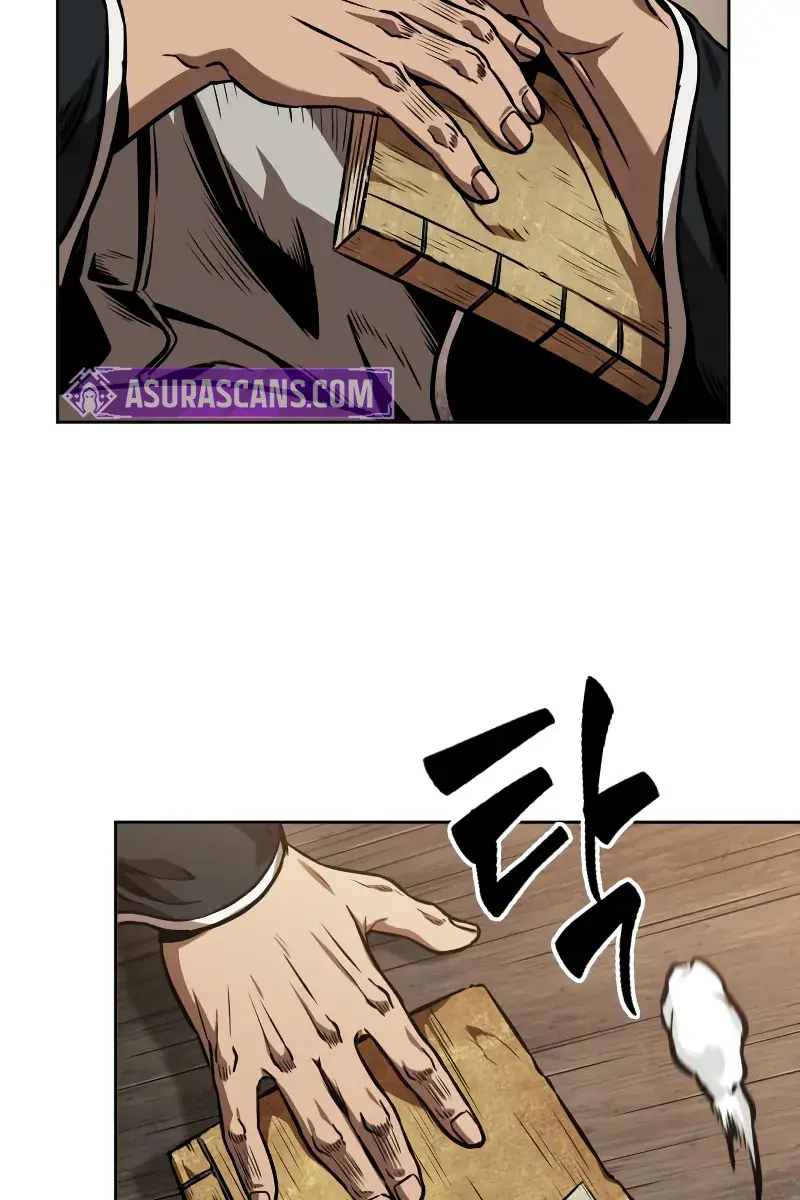 Nano Machine Chapter 283 Page 9