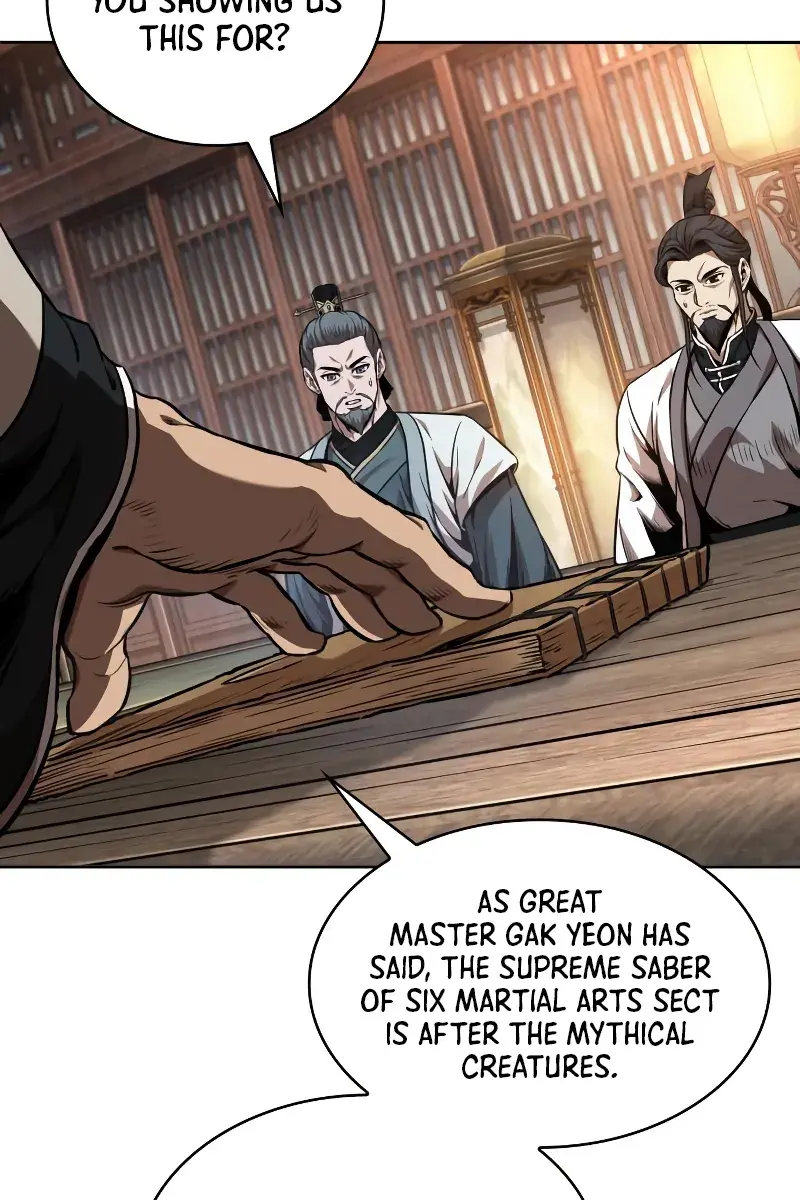 Nano Machine Chapter 283 Page 11