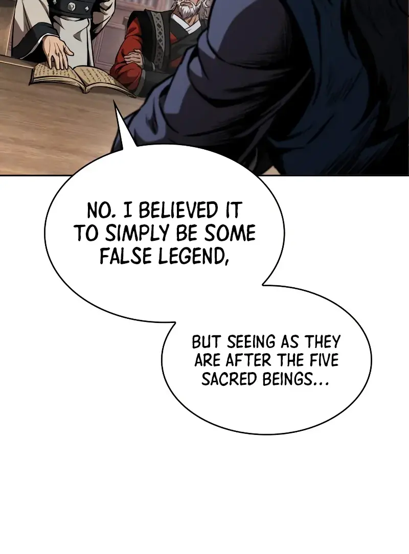 Nano Machine Chapter 283 Page 13