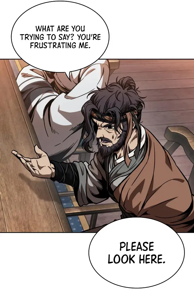 Nano Machine Chapter 283 Page 14