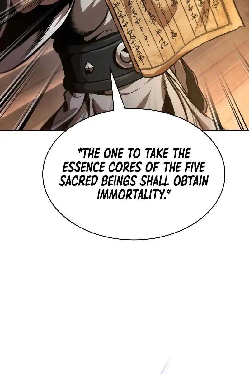 Nano Machine Chapter 283 Page 16