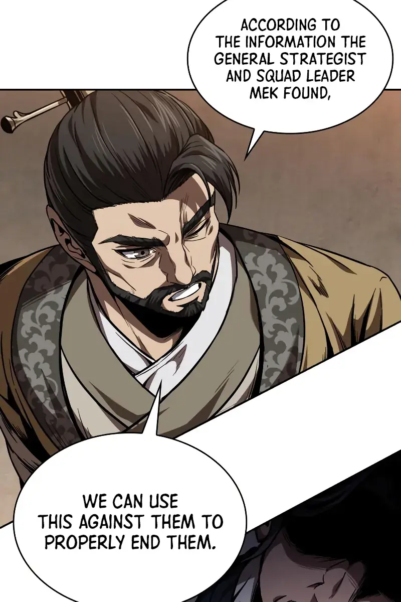 Nano Machine Chapter 283 Page 21