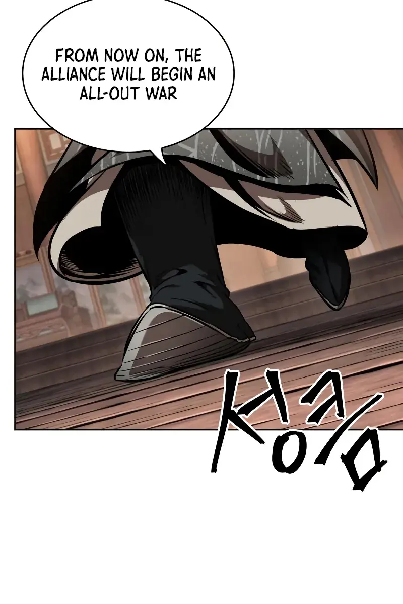 Nano Machine Chapter 283 Page 27