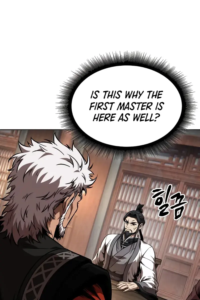 Nano Machine Chapter 283 Page 30