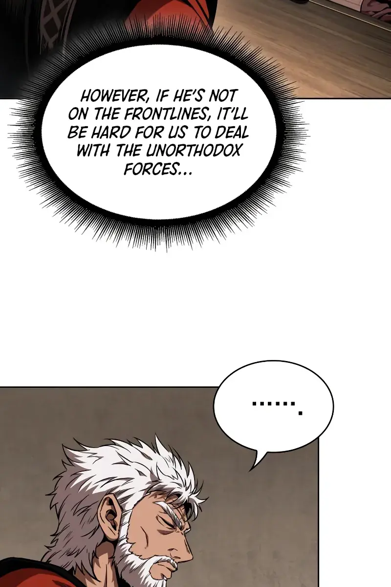 Nano Machine Chapter 283 Page 31