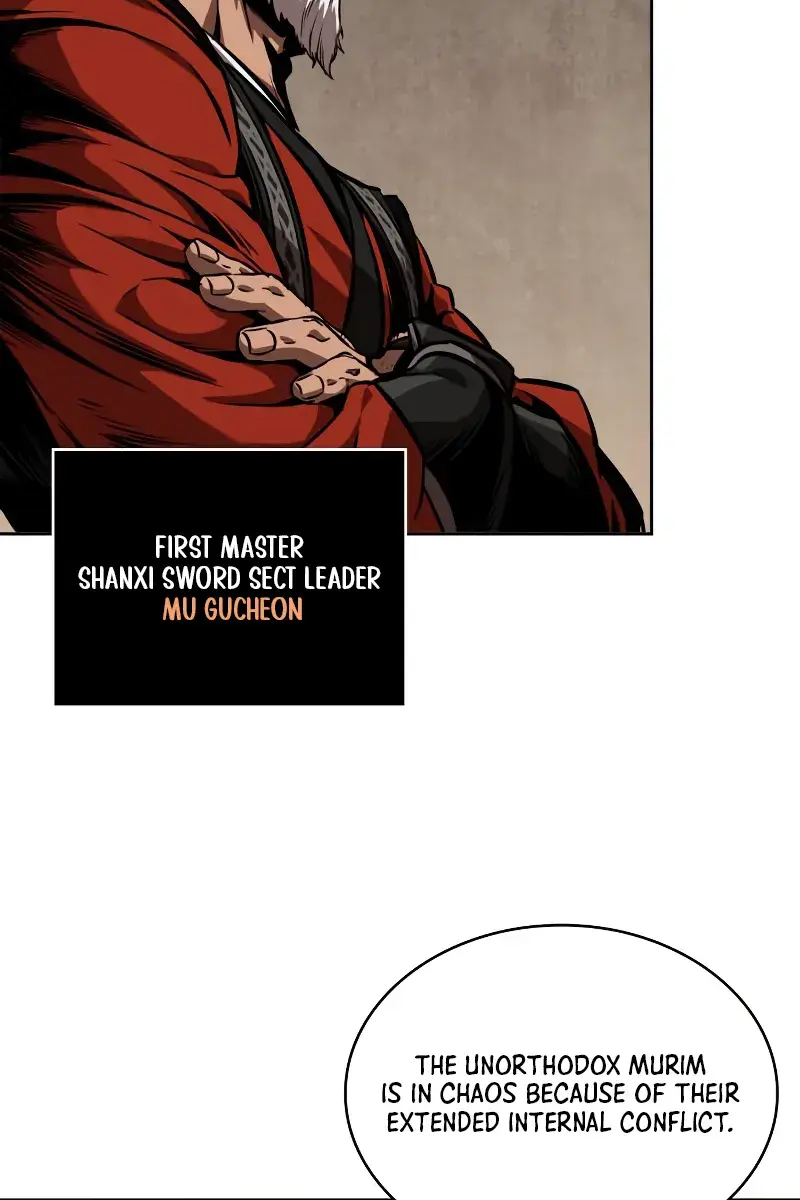 Nano Machine Chapter 283 Page 32